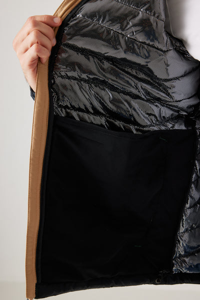 מעיל POWDER LITE - ירוק