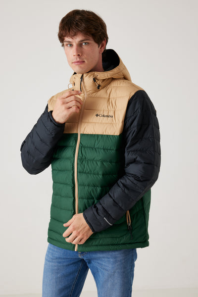 מעיל POWDER LITE - ירוק