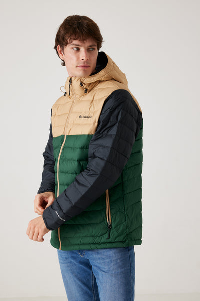 מעיל POWDER LITE - ירוק