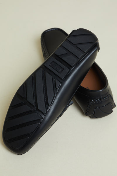 נעל ATINO בצבע שחור