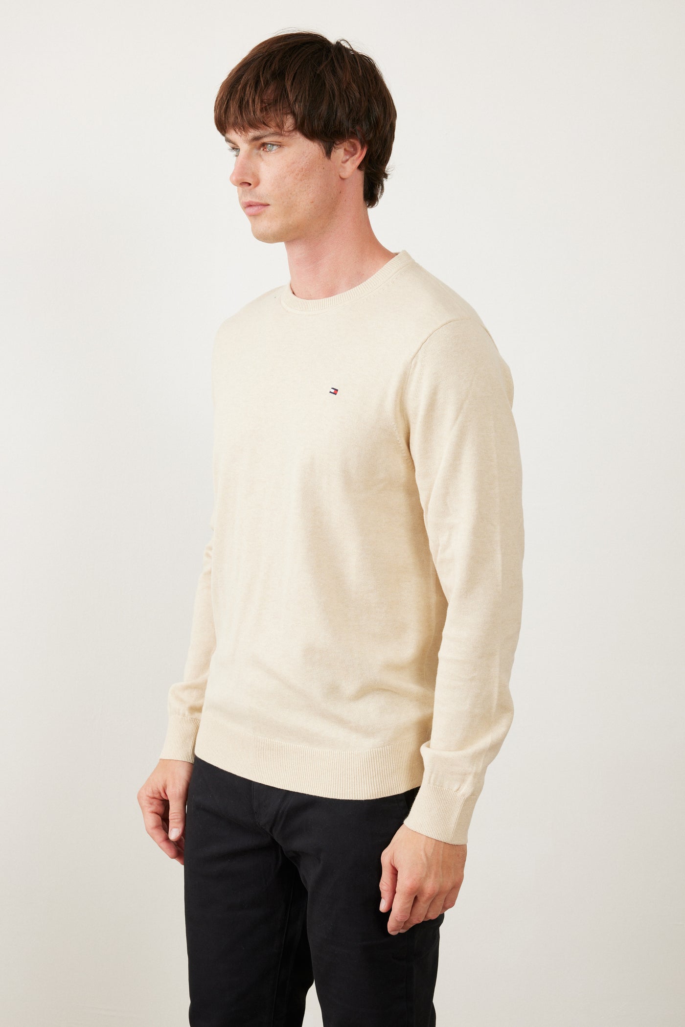 סריג בגזרת SLIM - בז'