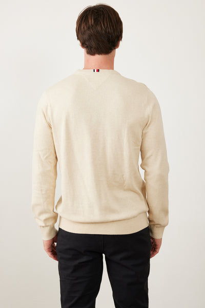 סריג בגזרת SLIM - בז'