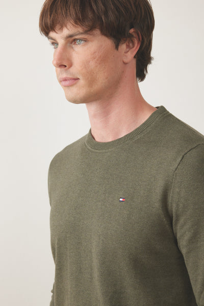 סריג בגזרת SLIM - זית