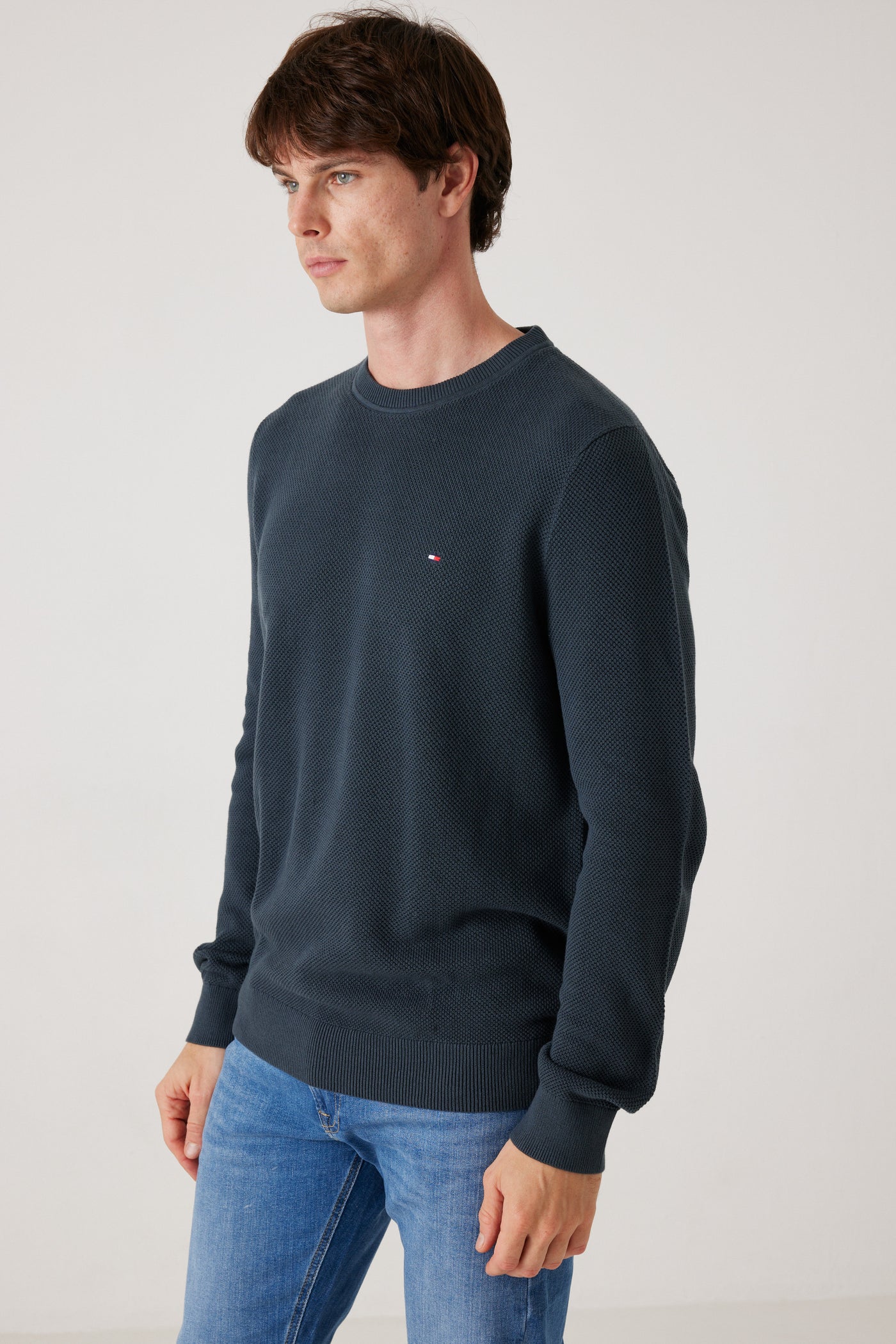 סריג קלאסי - נייבי