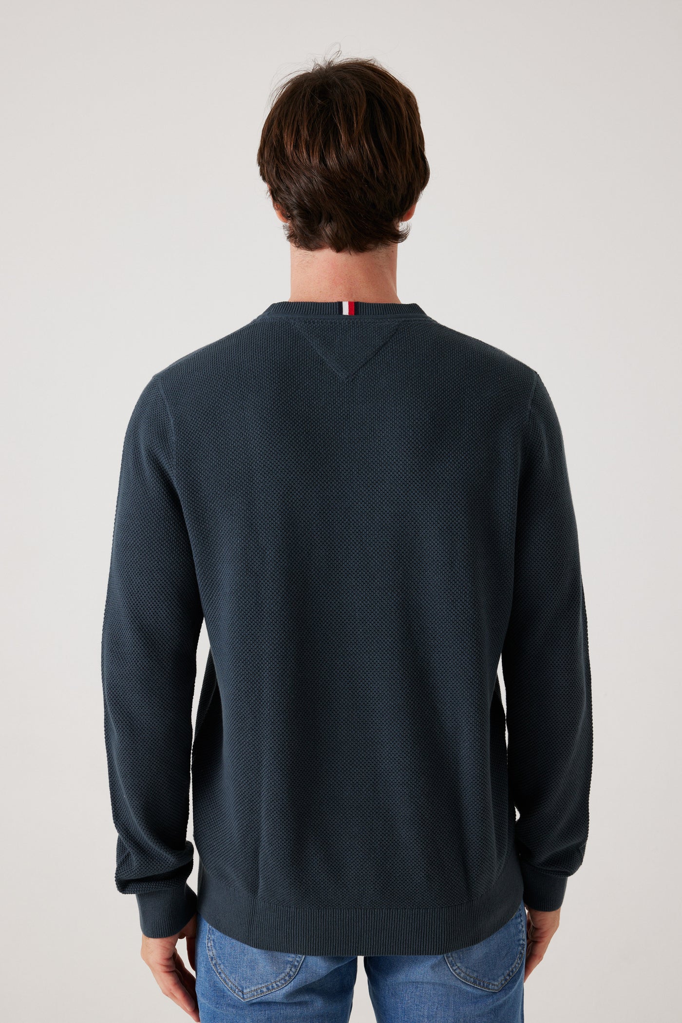 סריג קלאסי - נייבי