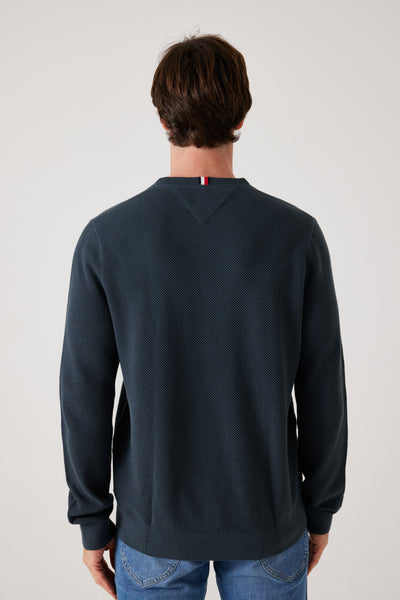 סריג קלאסי - נייבי