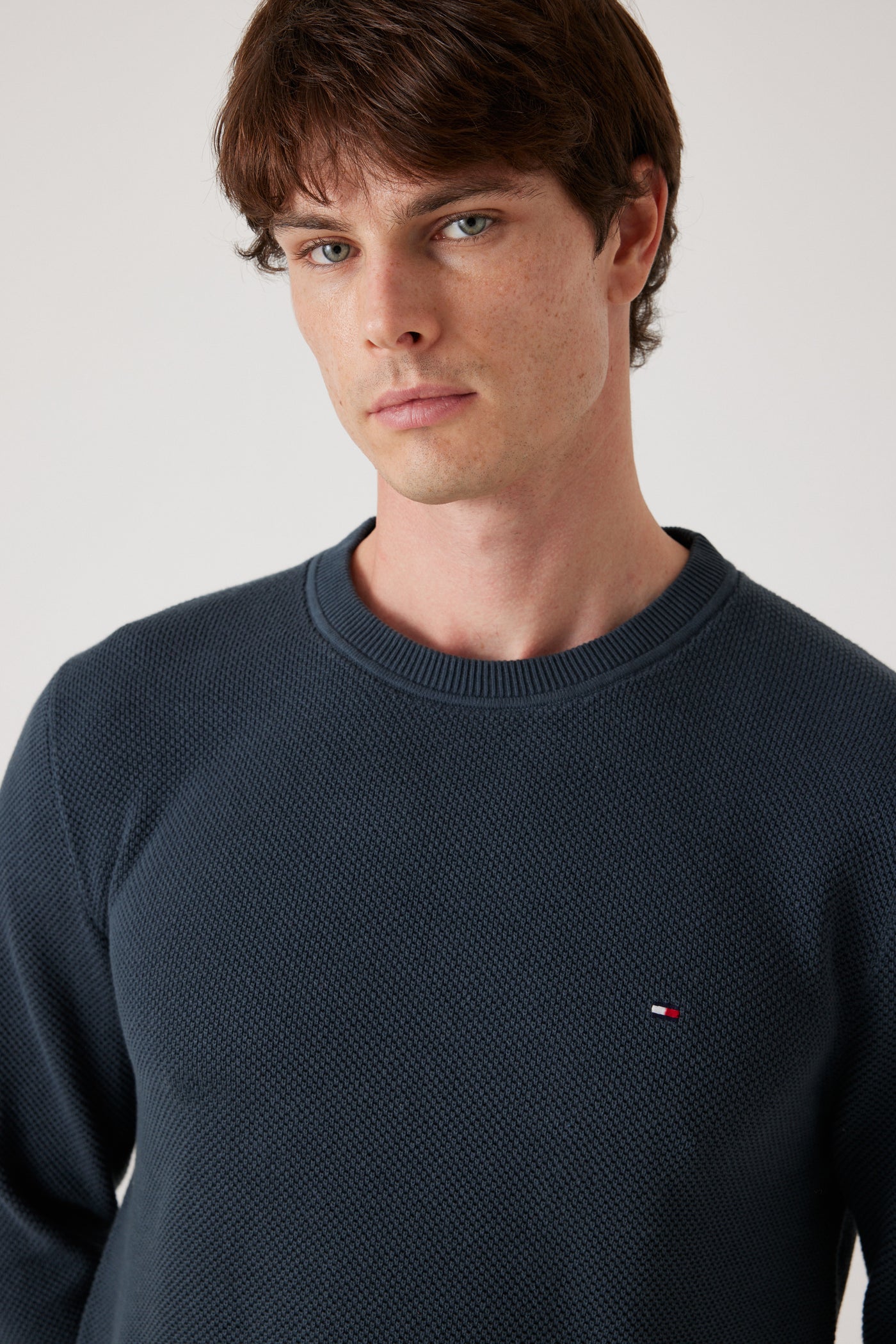 סריג קלאסי - נייבי