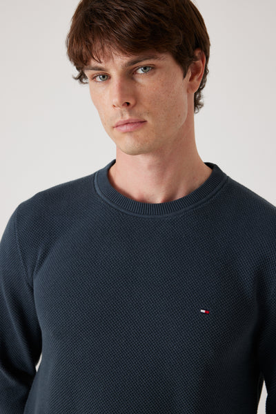 סריג קלאסי - נייבי