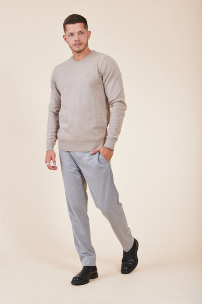 סריג בגזרת SLIM - בז'