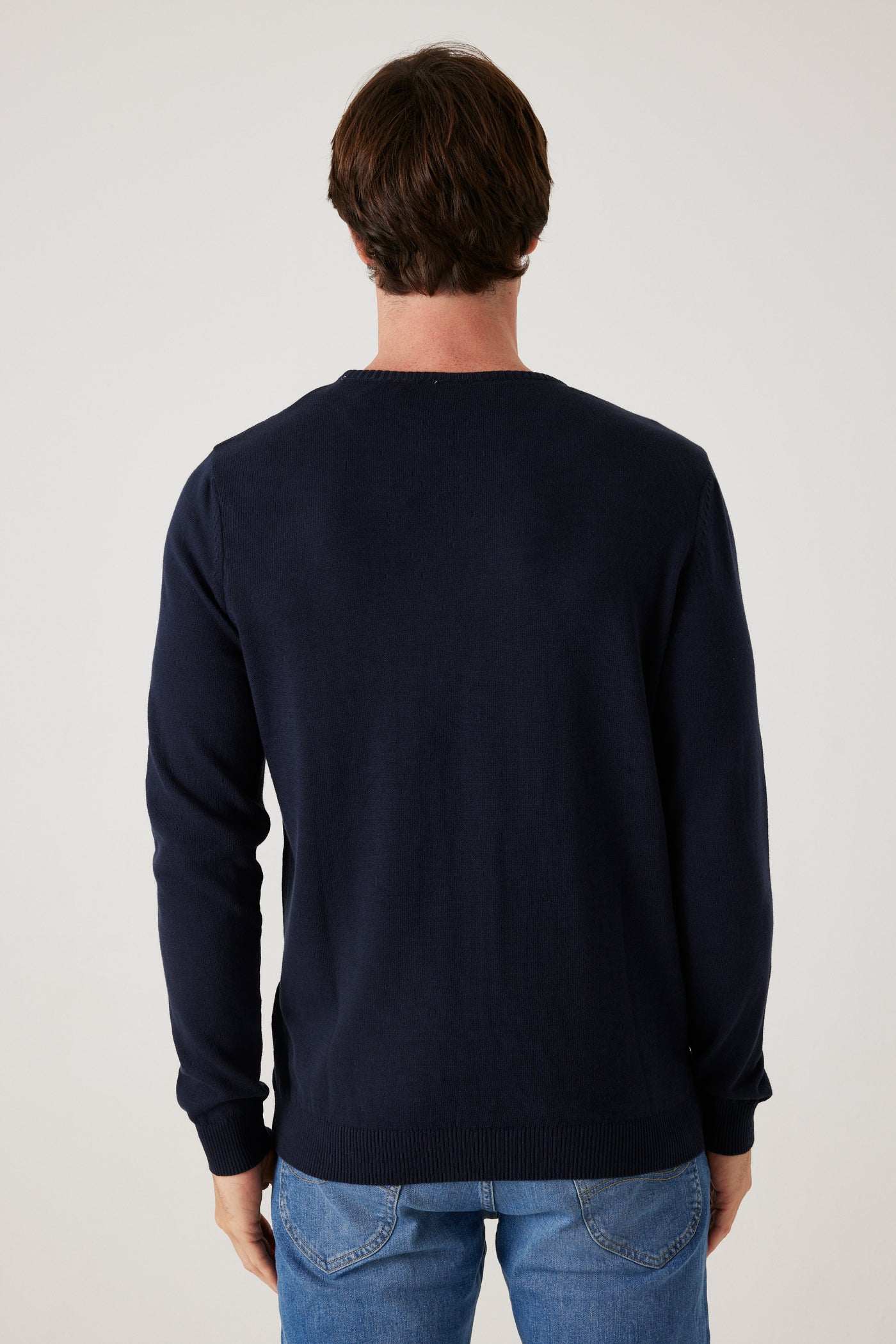 סריג - נייבי