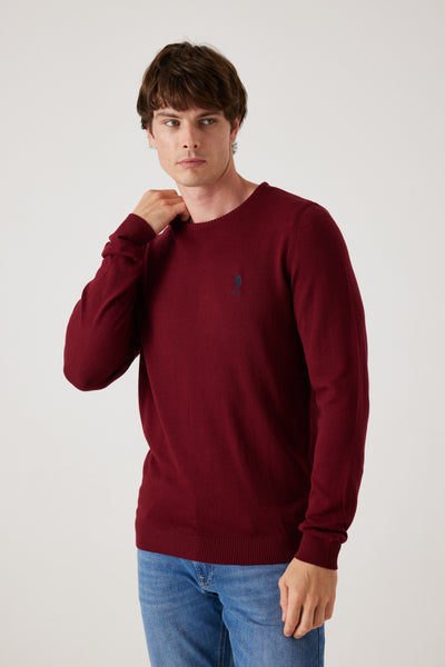 סריג - בורדו