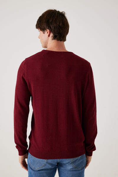 סריג - בורדו