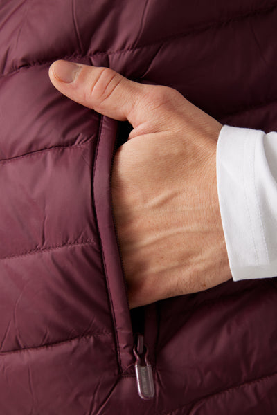 ווסט קלאסי  - בורדו