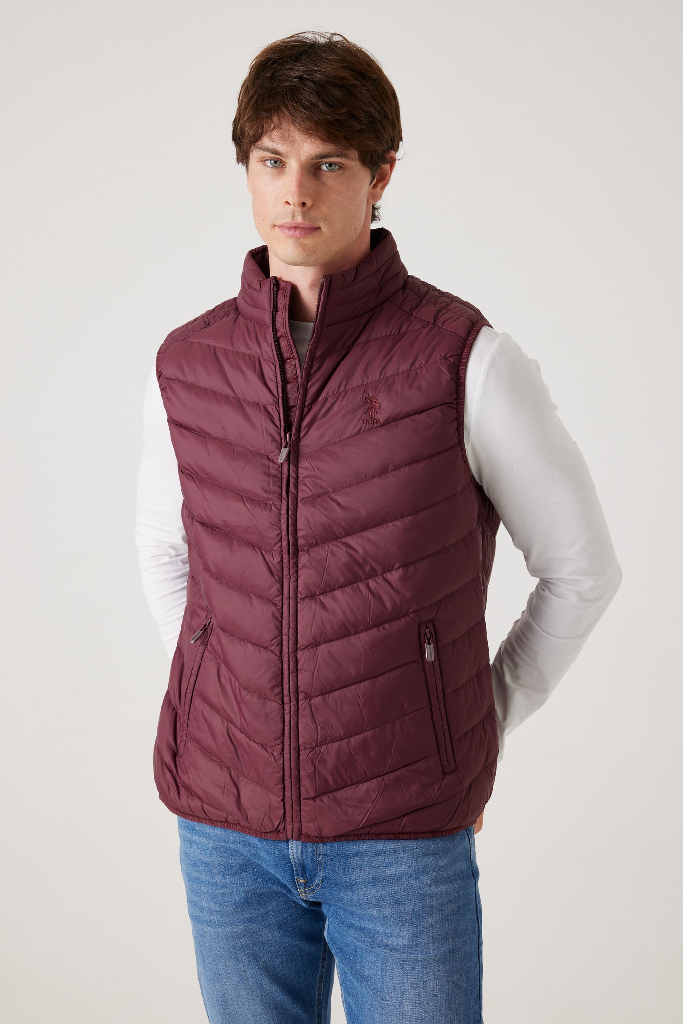 ווסט קלאסי  - בורדו