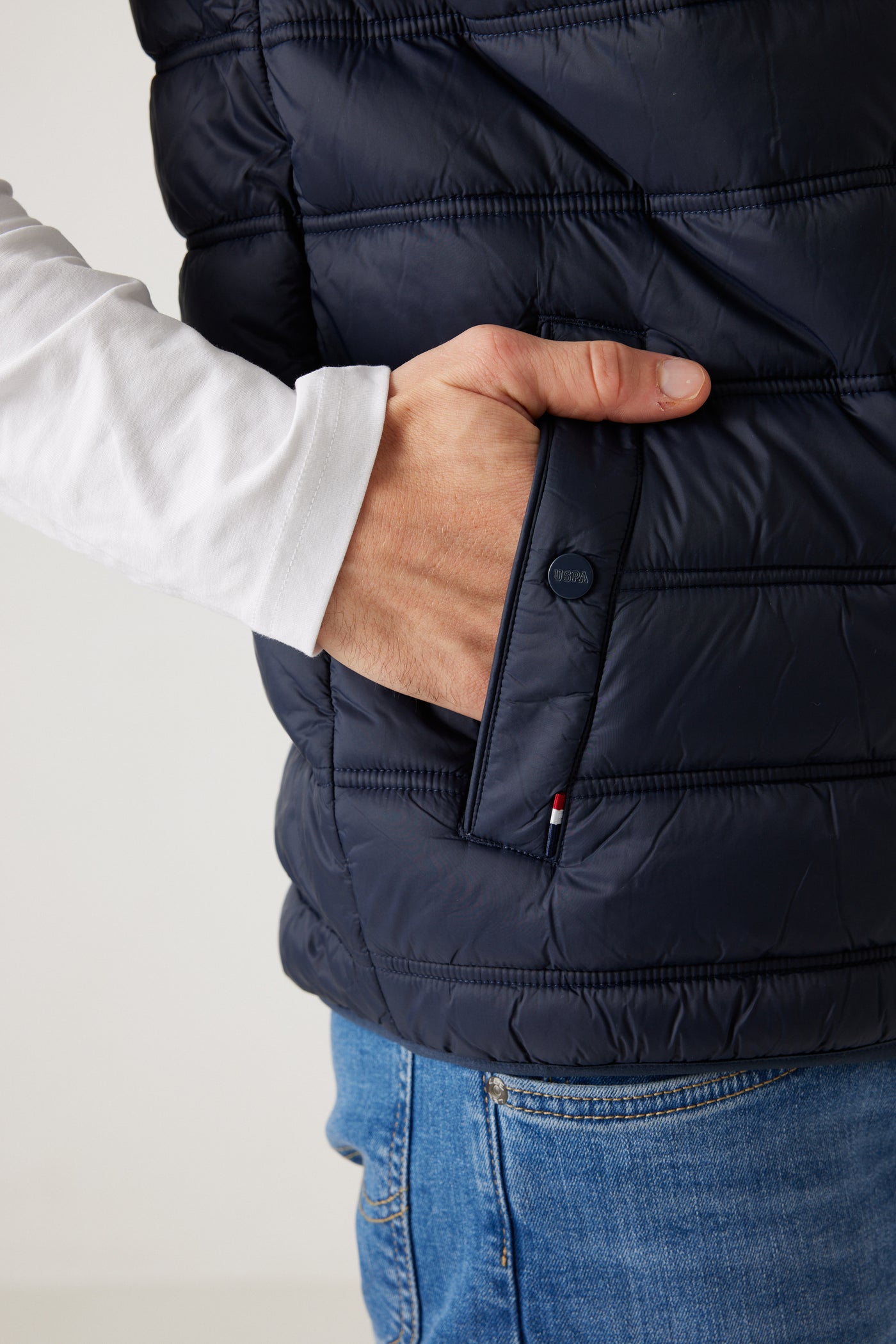 ווסט קלאסי - נייבי