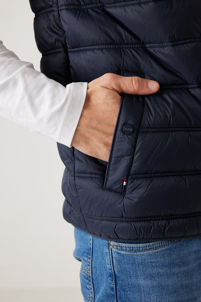 ווסט קלאסי - נייבי