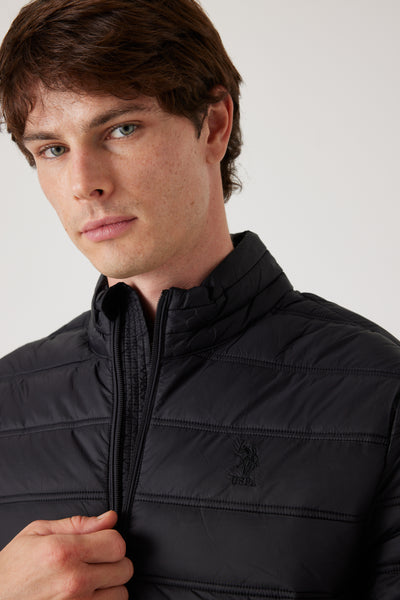 מעיל Urban - שחור