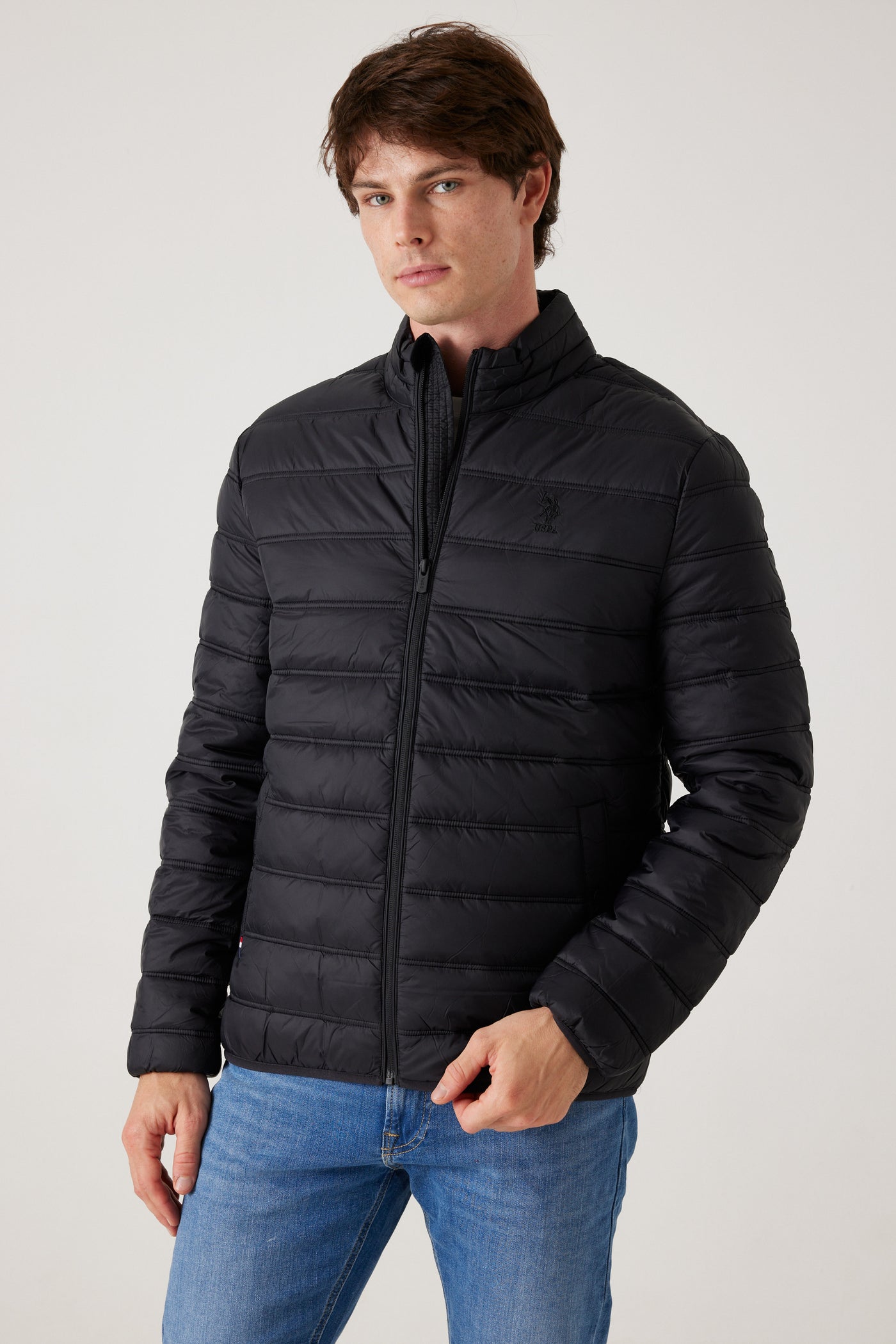 מעיל Urban - שחור