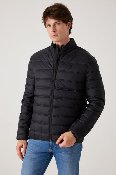 מעיל Urban - שחור