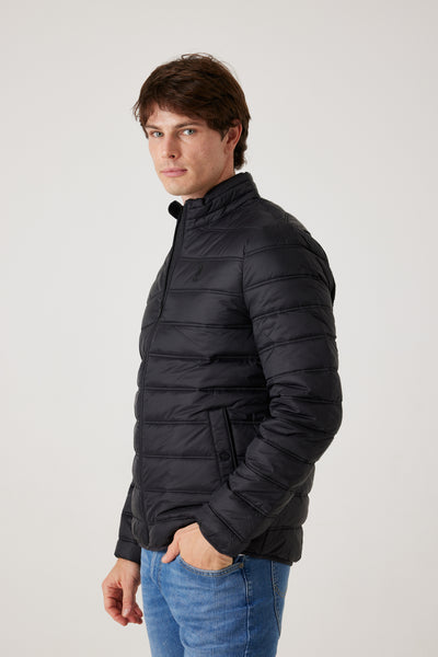 מעיל Urban - שחור