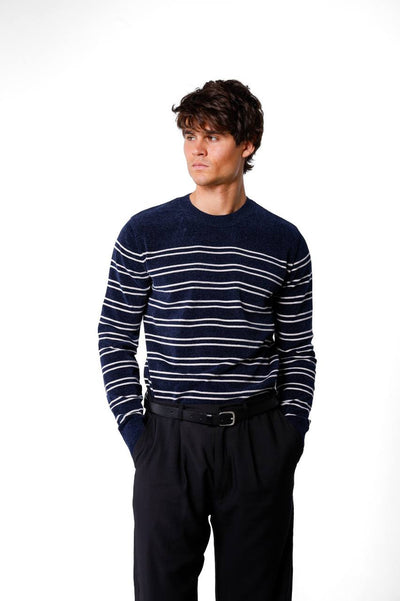 סריג - נייבי