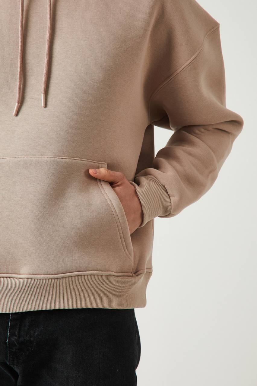 קפוצ'ון - מוקה