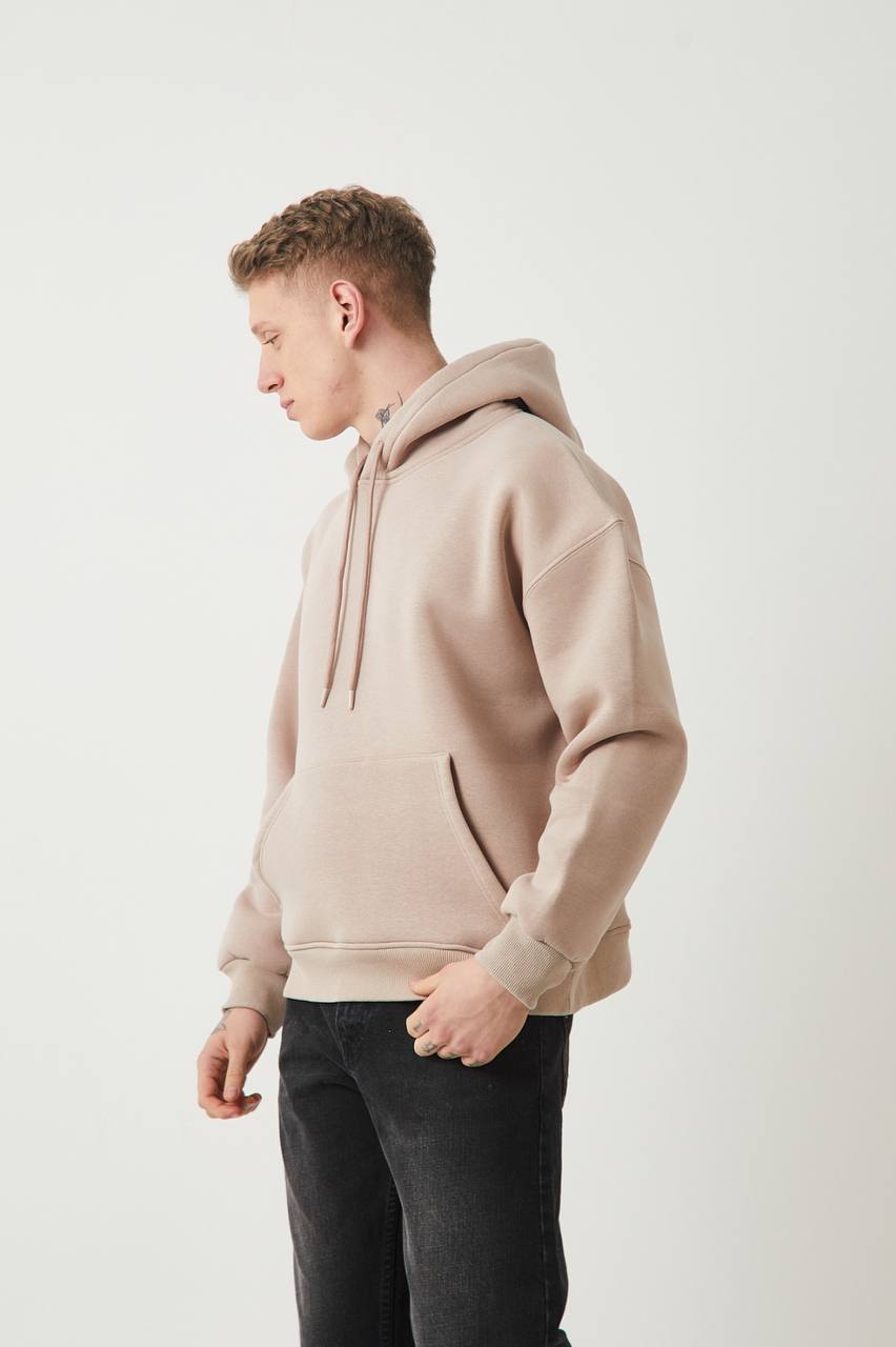 קפוצ'ון - מוקה