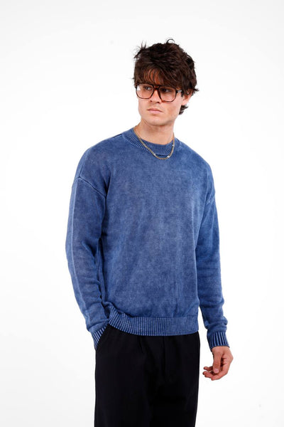 סריג - אינדיגו