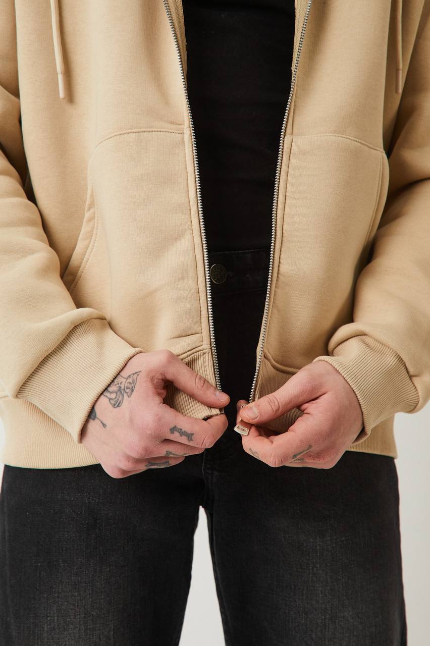 קפוצ'ון - בז'