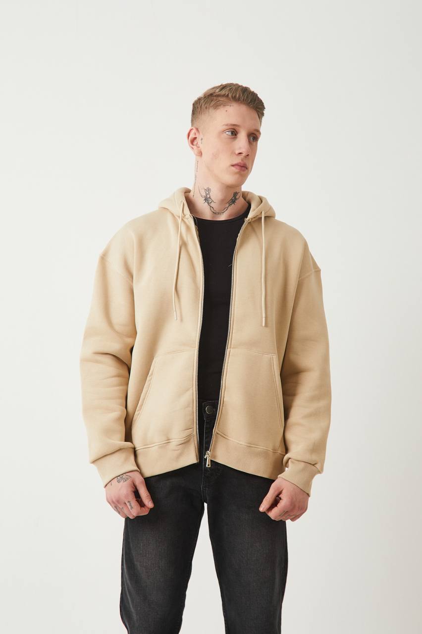 קפוצ'ון - בז'