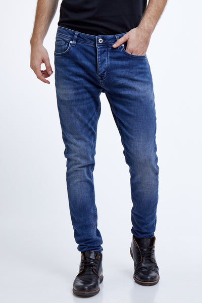 מכנס ג'ינס סקיני