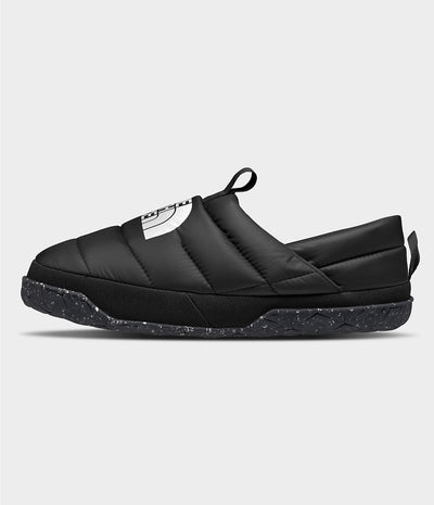 נעלי בית  Men’s Nuptse Mules בצבע שחור